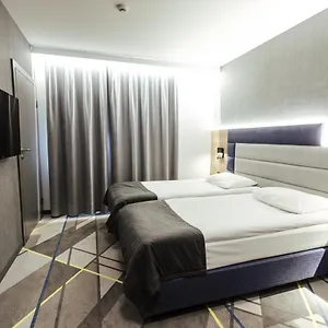 *** Hotel Air Polsko