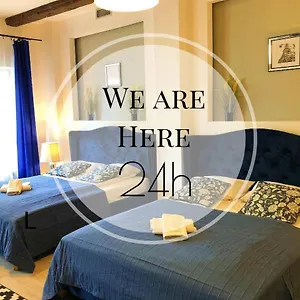 *** Hotel Great Polonia Center Polsko