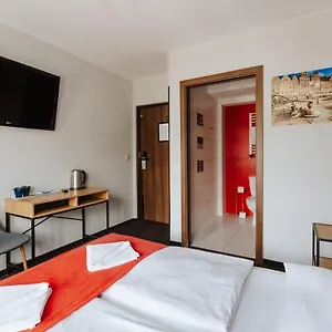 *** Aparthotel Boogie Deluxe Old Town Polsko