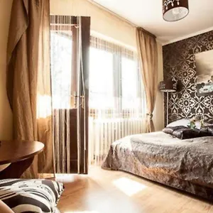  Bed & Breakfast Cztery Strony Swiata Polsko