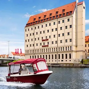 **** Hotel Qubus Polsko