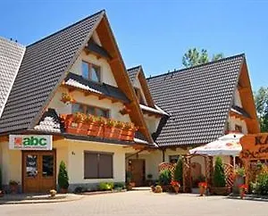  Bed & Breakfast Goralsko Riwiera Polsko